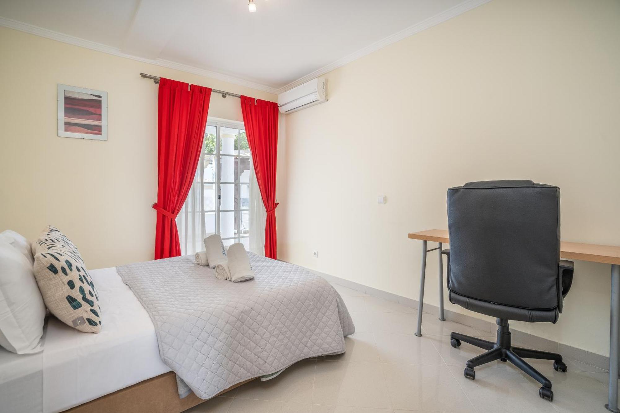 Casa Da Amoreira Alvor Extérieur photo