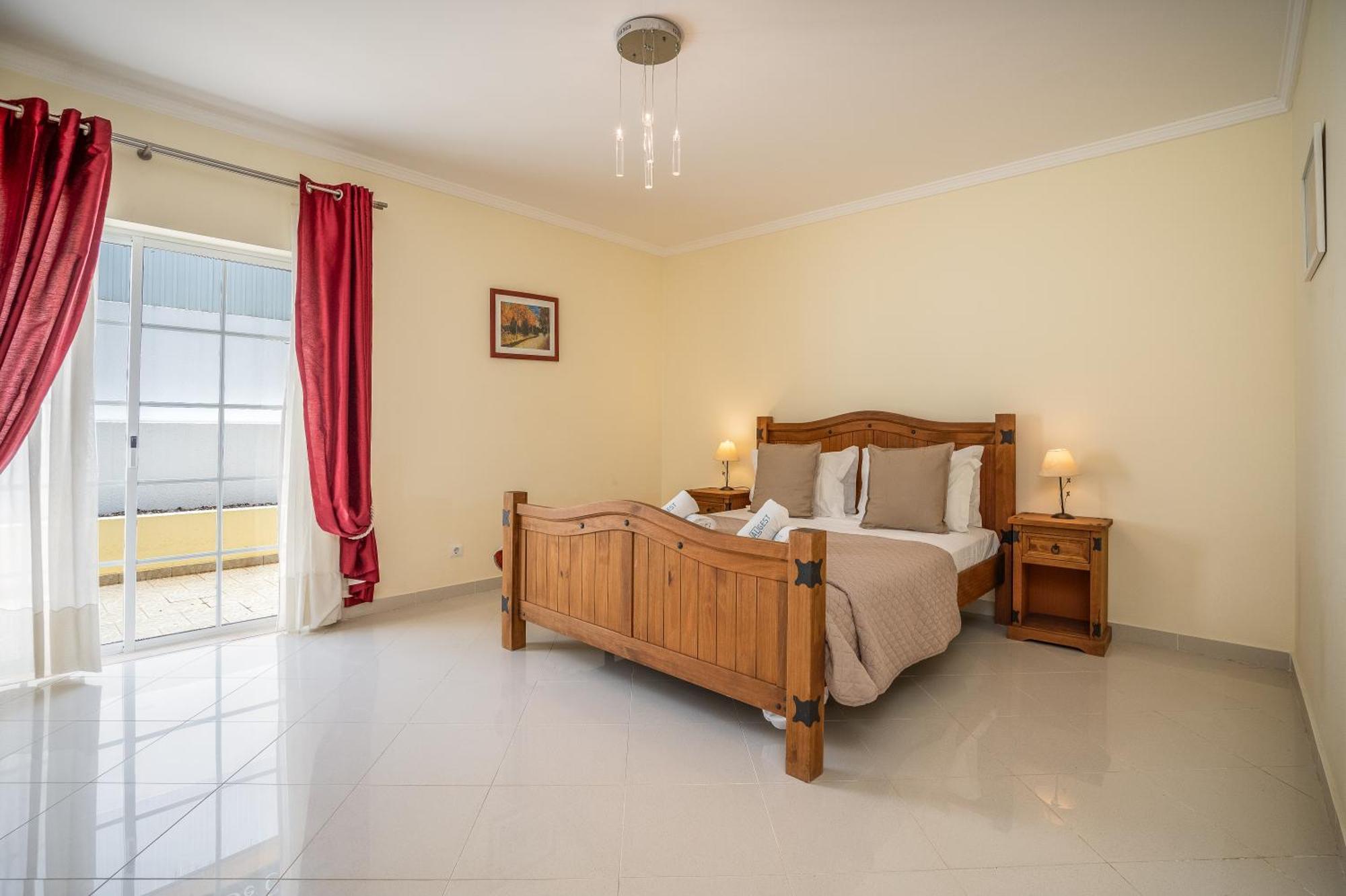 Casa Da Amoreira Alvor Extérieur photo