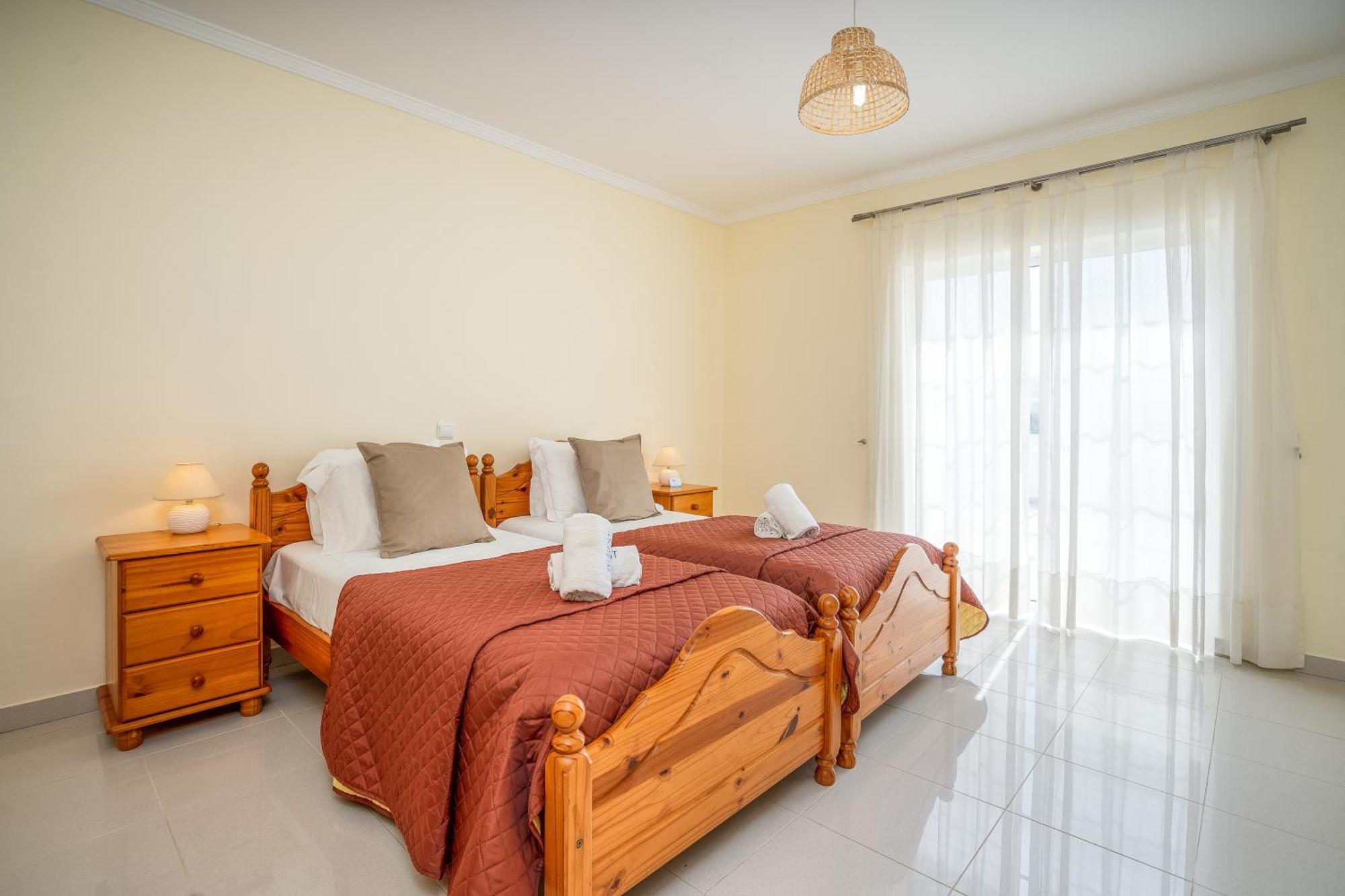 Casa Da Amoreira Alvor Extérieur photo