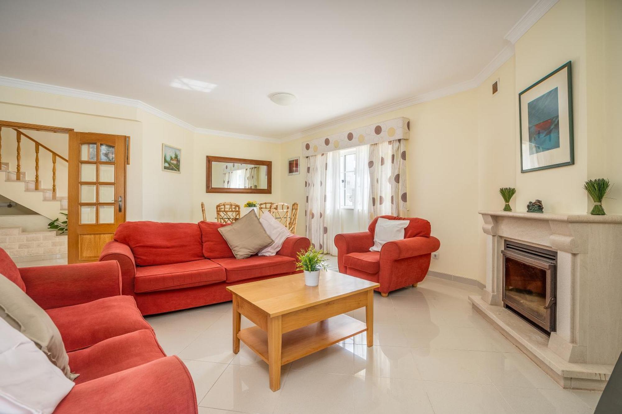 Casa Da Amoreira Alvor Extérieur photo