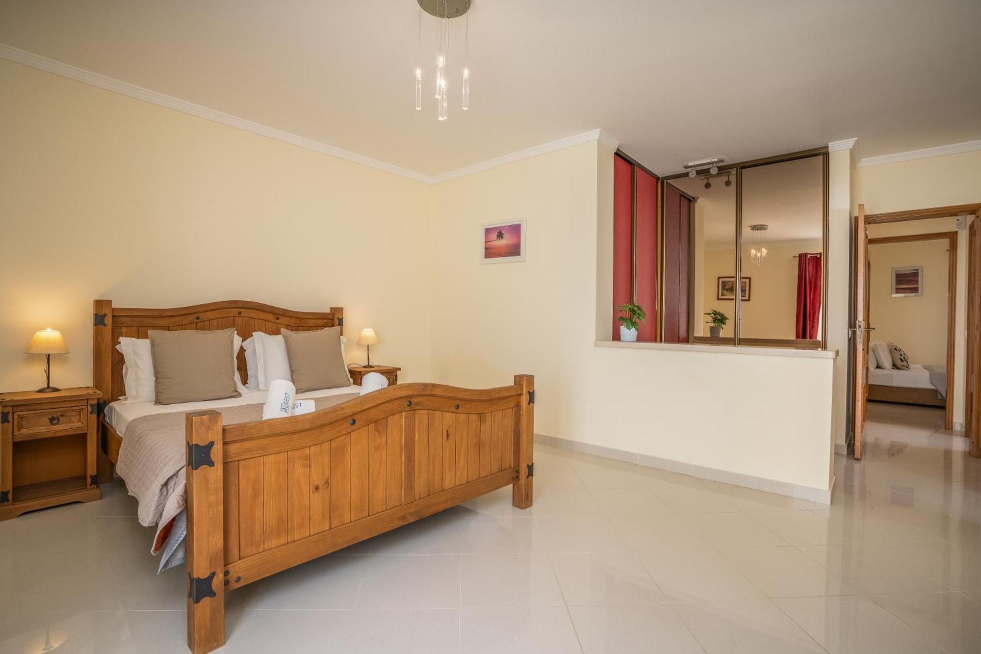 Casa Da Amoreira Alvor Extérieur photo